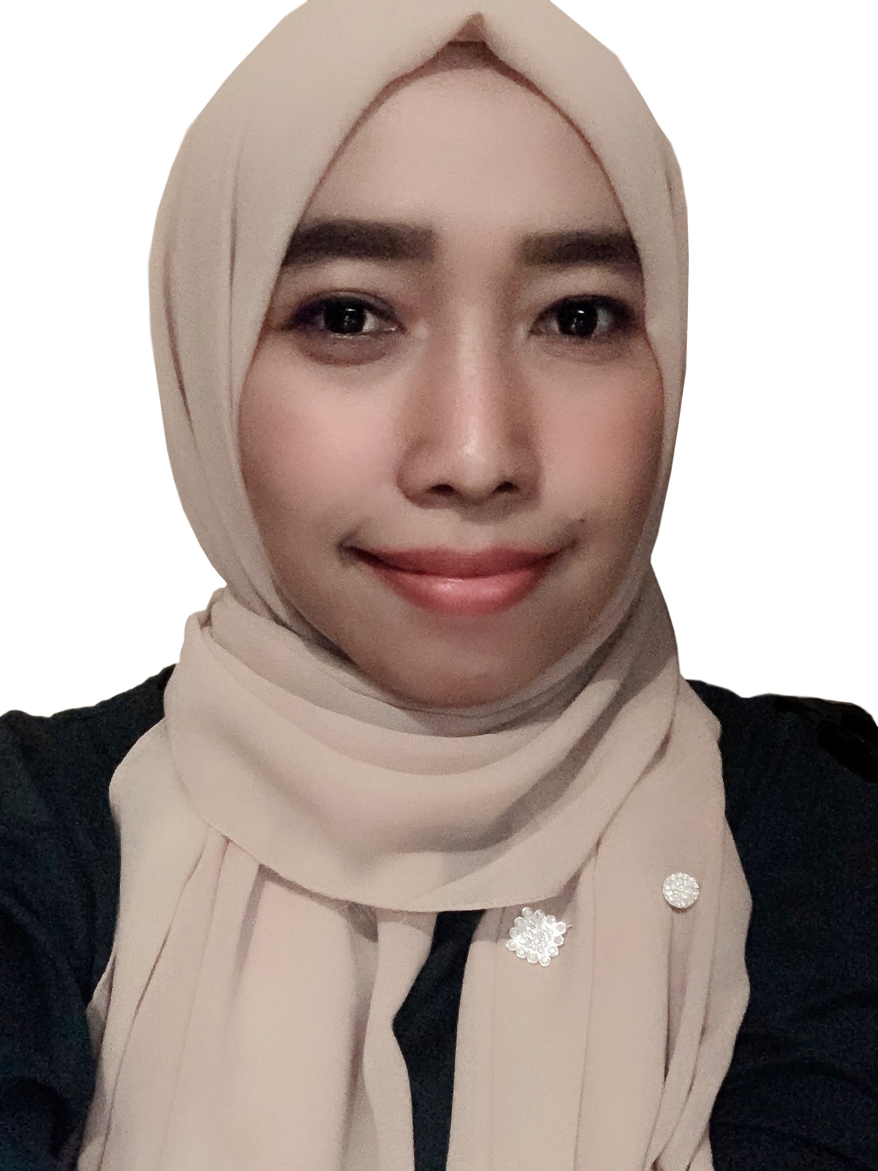 Ar. Erly Prihatiningsih, IAI