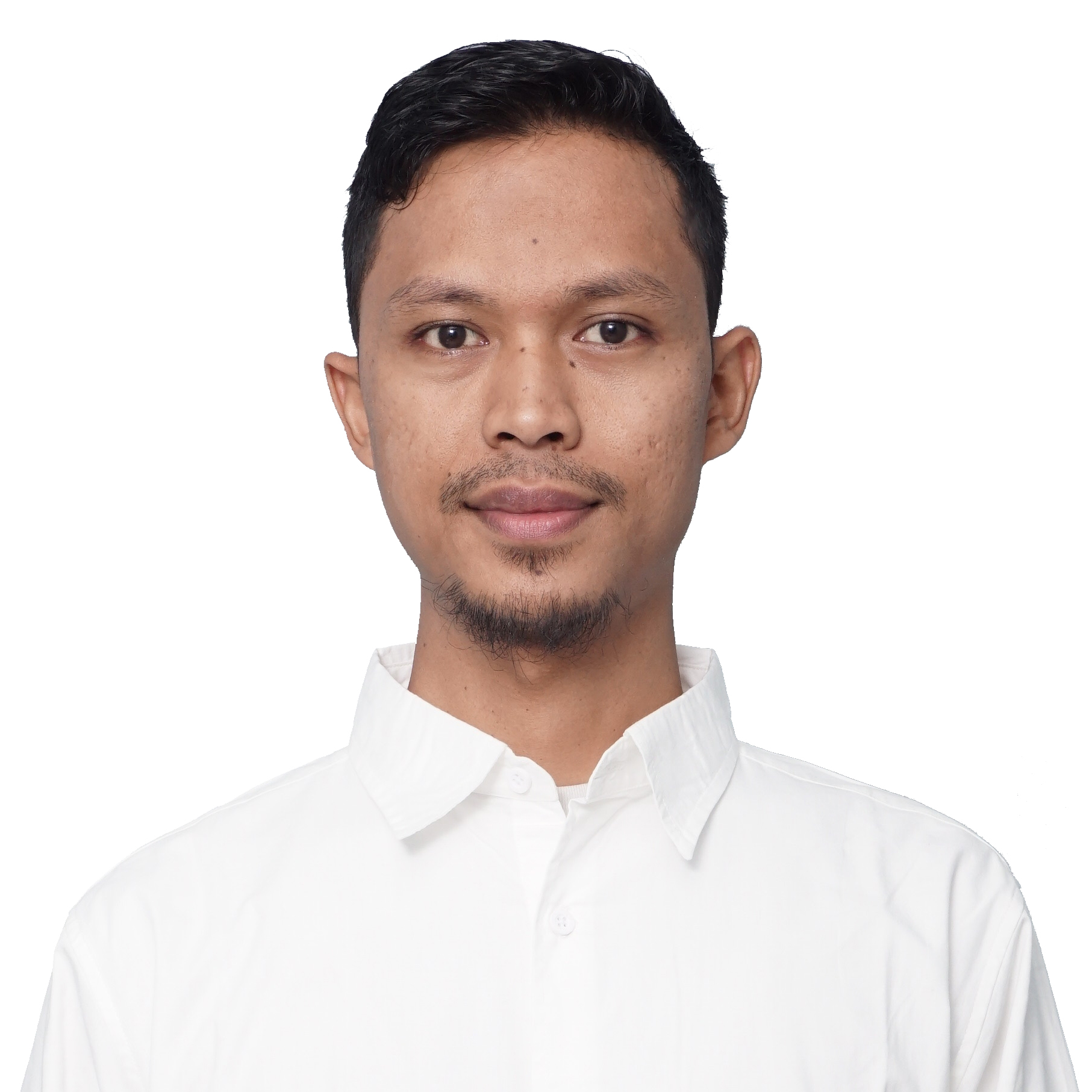 Handre Armando Putra, S.T