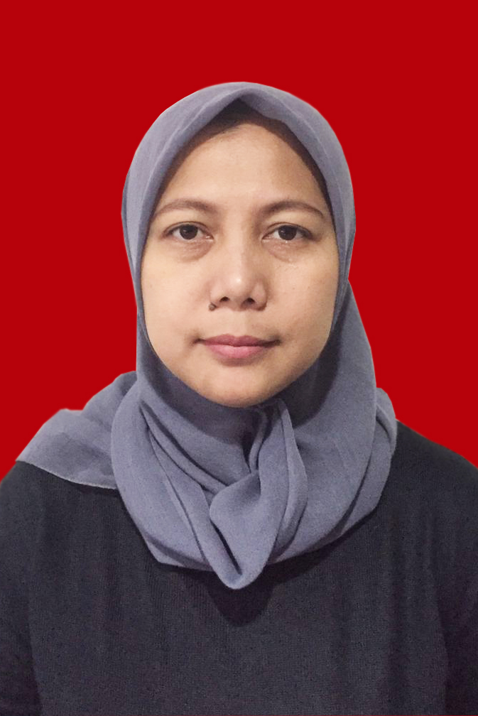 Wulan Indah Damayanti