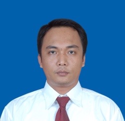 Lodiarto Kristiano Sitorus