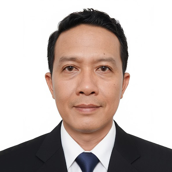 Ar. Arif Triyogo, ST, IAI