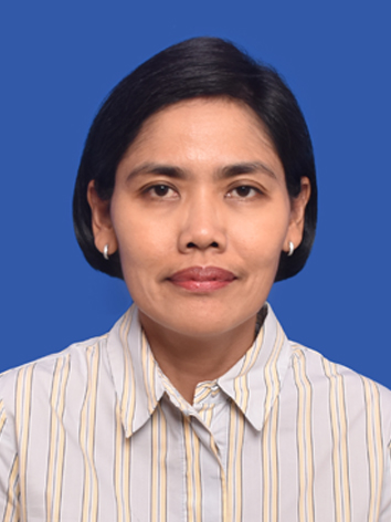 Fitriyani K Wibiputri, ST