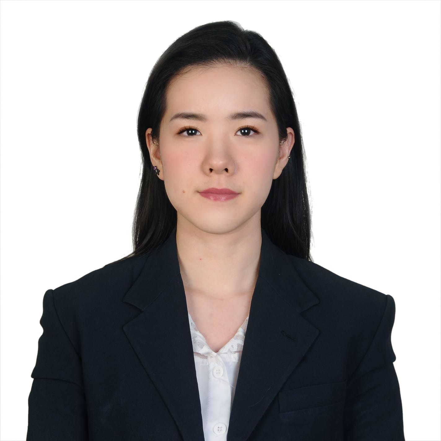 Laura Tri Agustin, S.Ars, M.PWK