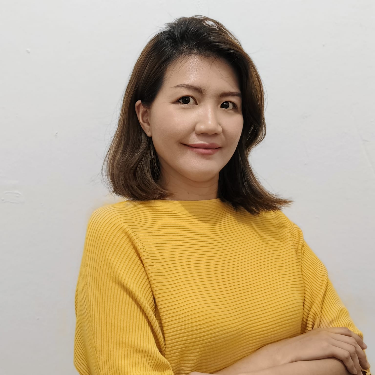 Ar. Melania Andriani Widjojo, IAI