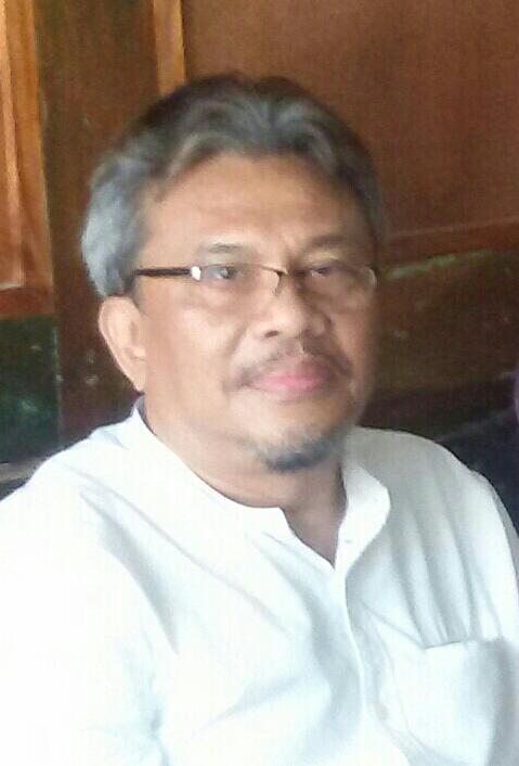 Ir.Ar.Budi Rahardjo, M.M., IAI,AA