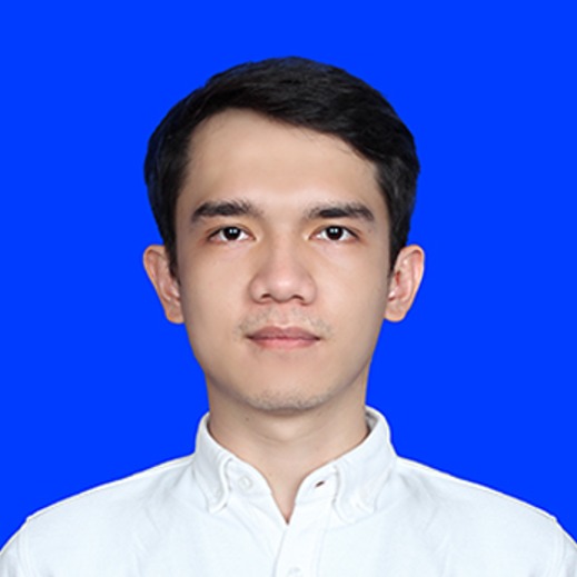 Pandu Nazarrusadi, S. Ars.