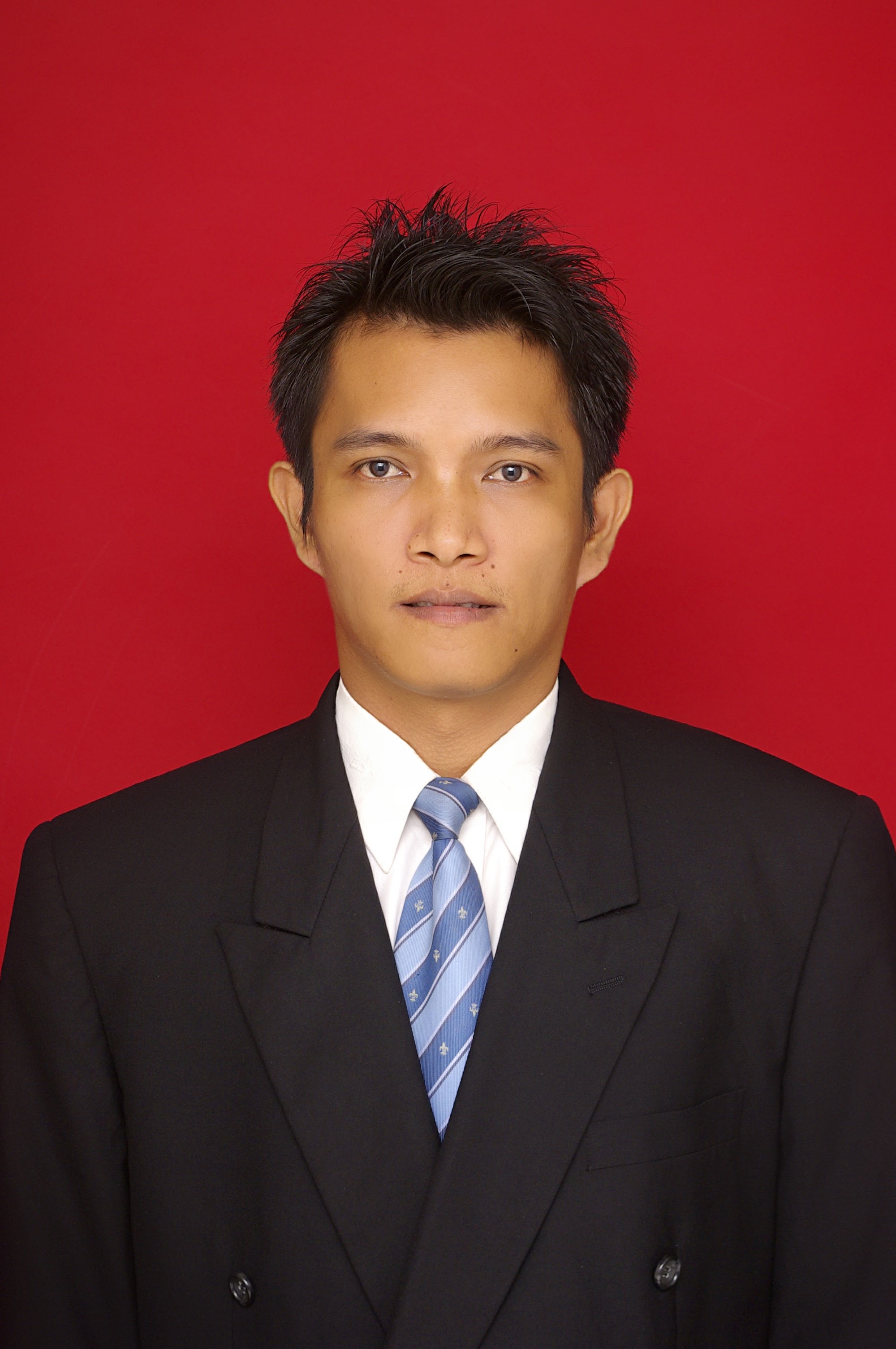Windi Herson Fernando Hutagaol., ST., MT