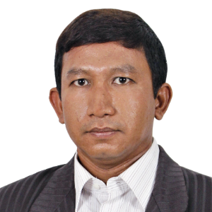 Oktavianto Dwi Nurcahyo, ST