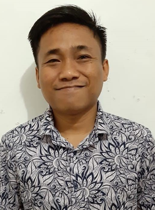 Ar. Abdul Majid,ST,M.Ars,IAI