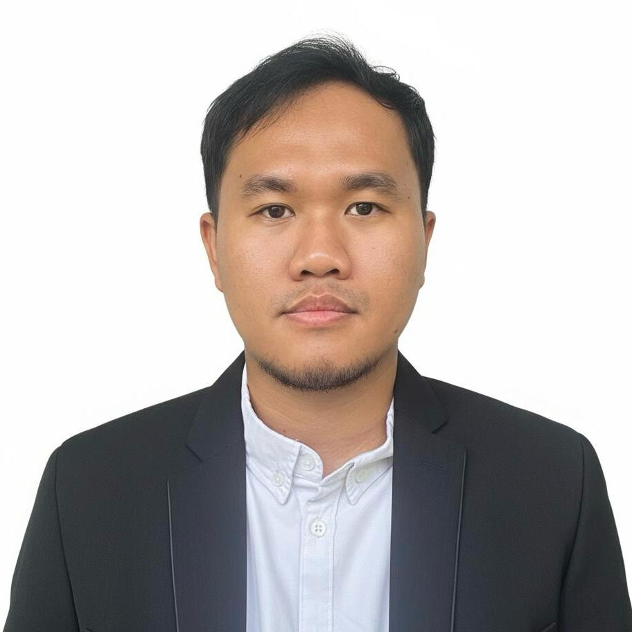 Reza Dwiky Sudarso, S.Ars