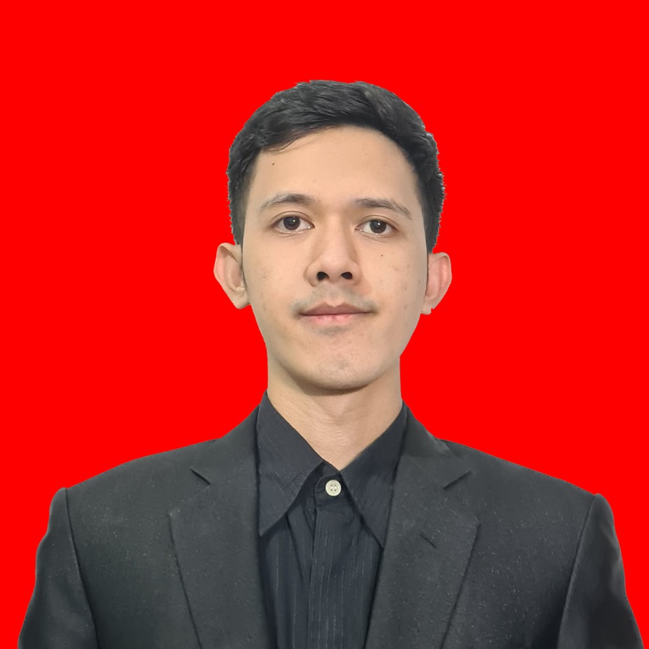 Ar. Jodi Ar. Roudho Prayogo S.T, M.Ars