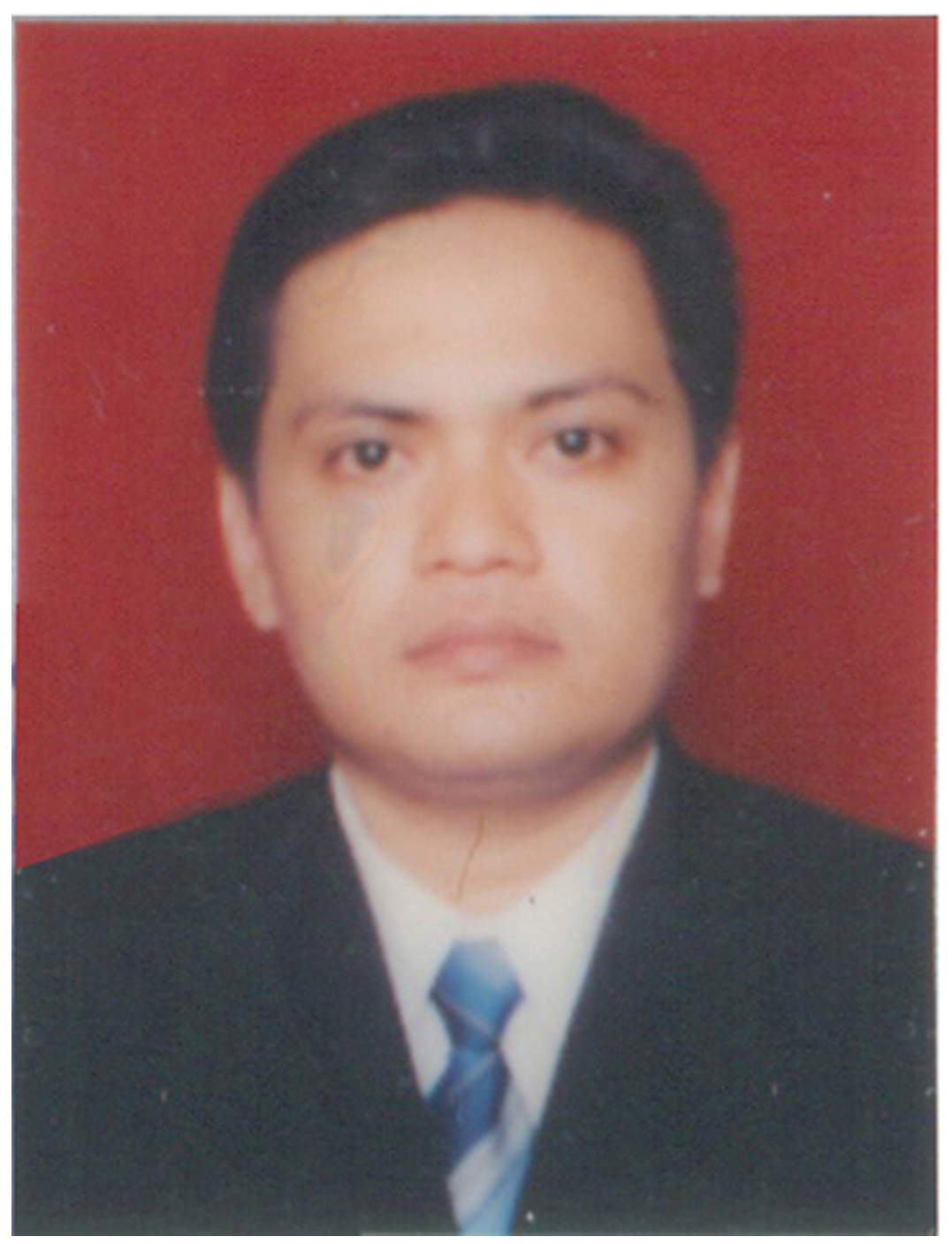 Ujang Hermawan, ST