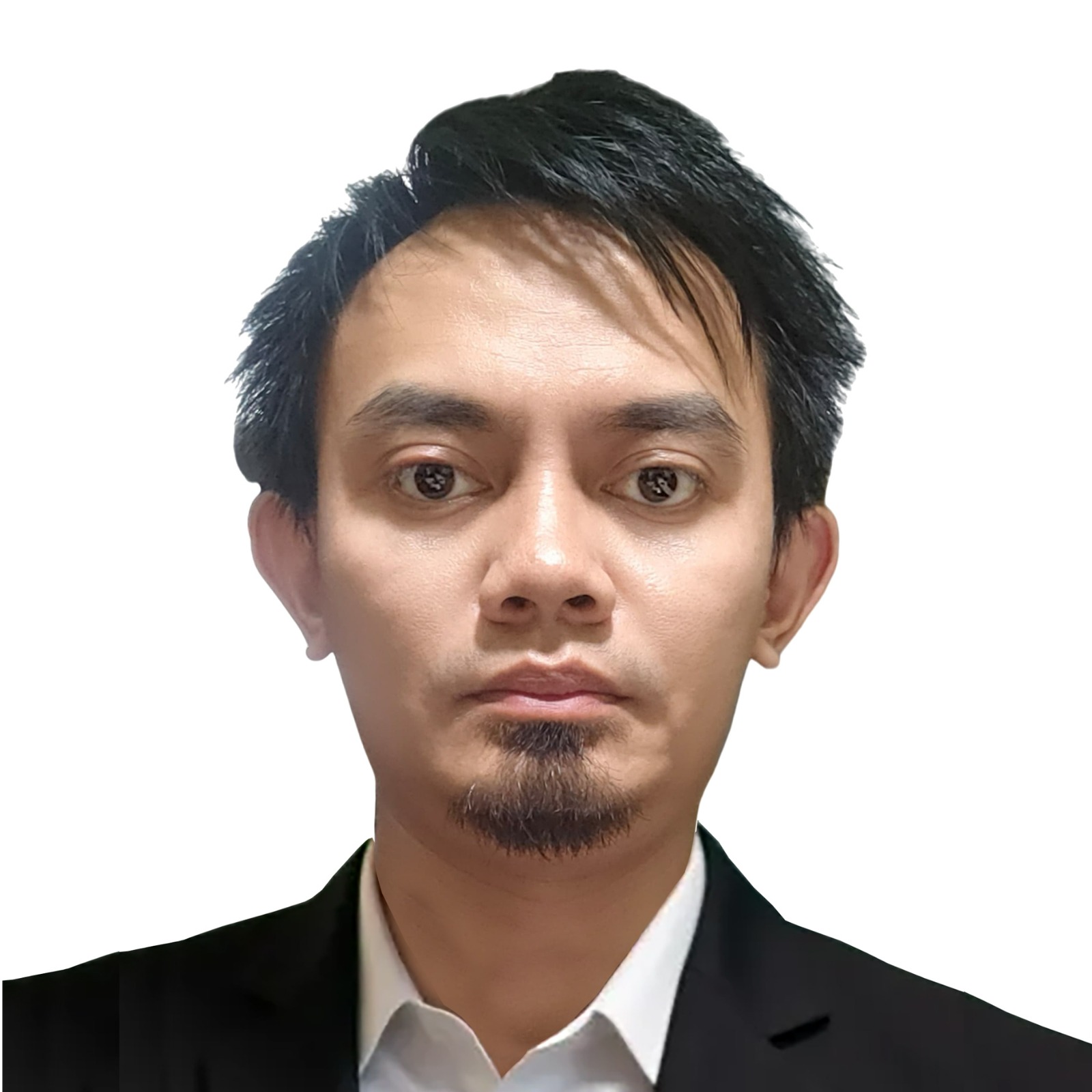 Hangga Dwi Laksono