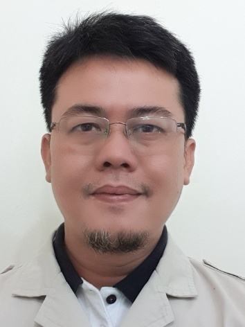 Ar. Ambri Ali IAI