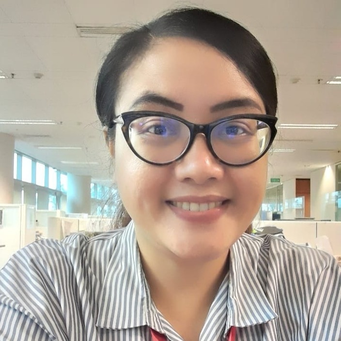 Ar. Mita Roesmayanti, ST, IAI