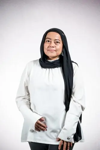 Ar. Bintari Setiowati, IAI