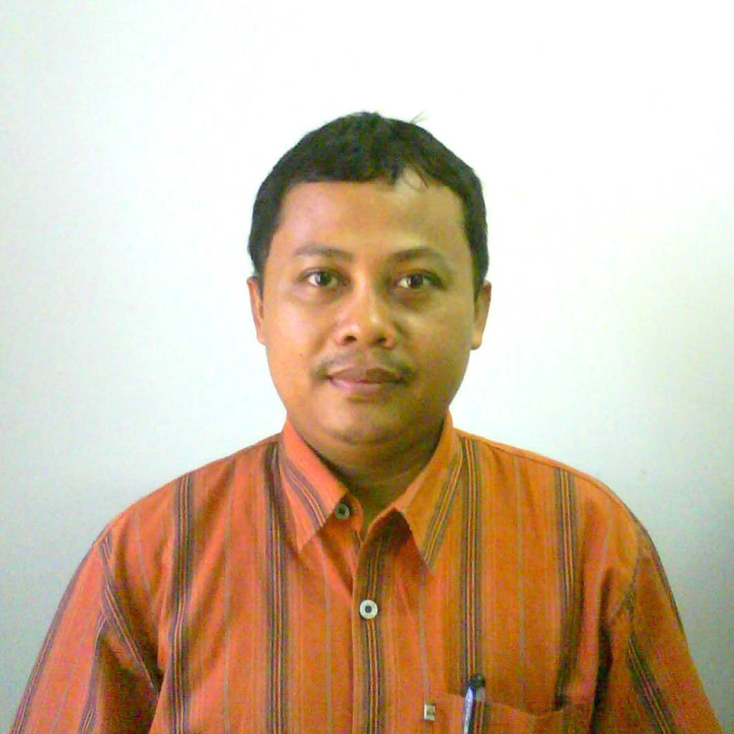 Dr. Dimyati , ST., MT.
