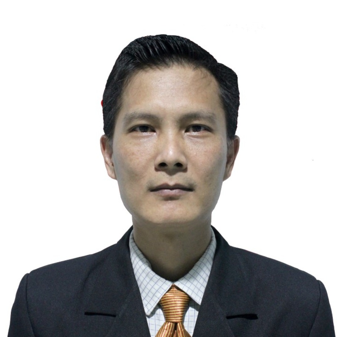 Damianus Hendri Korniawan, ST