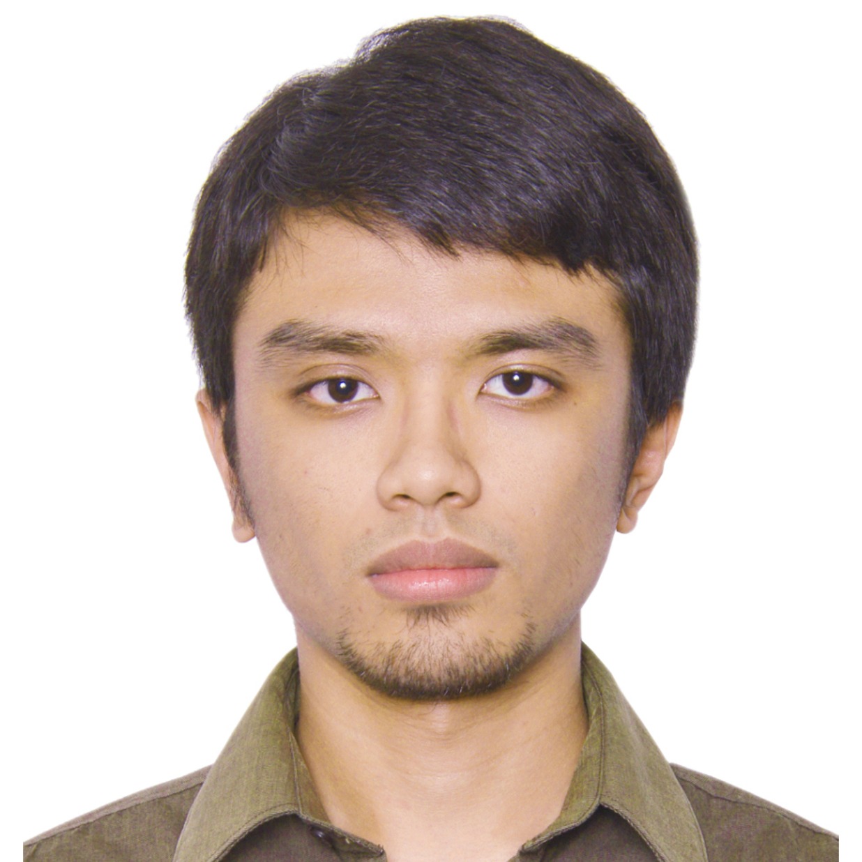 Galih Winastwan Punagi, ST