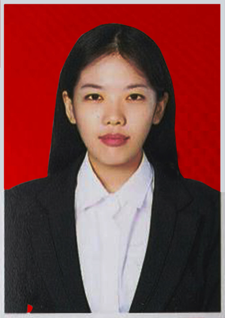 Fransiska Gunawan, S.T
