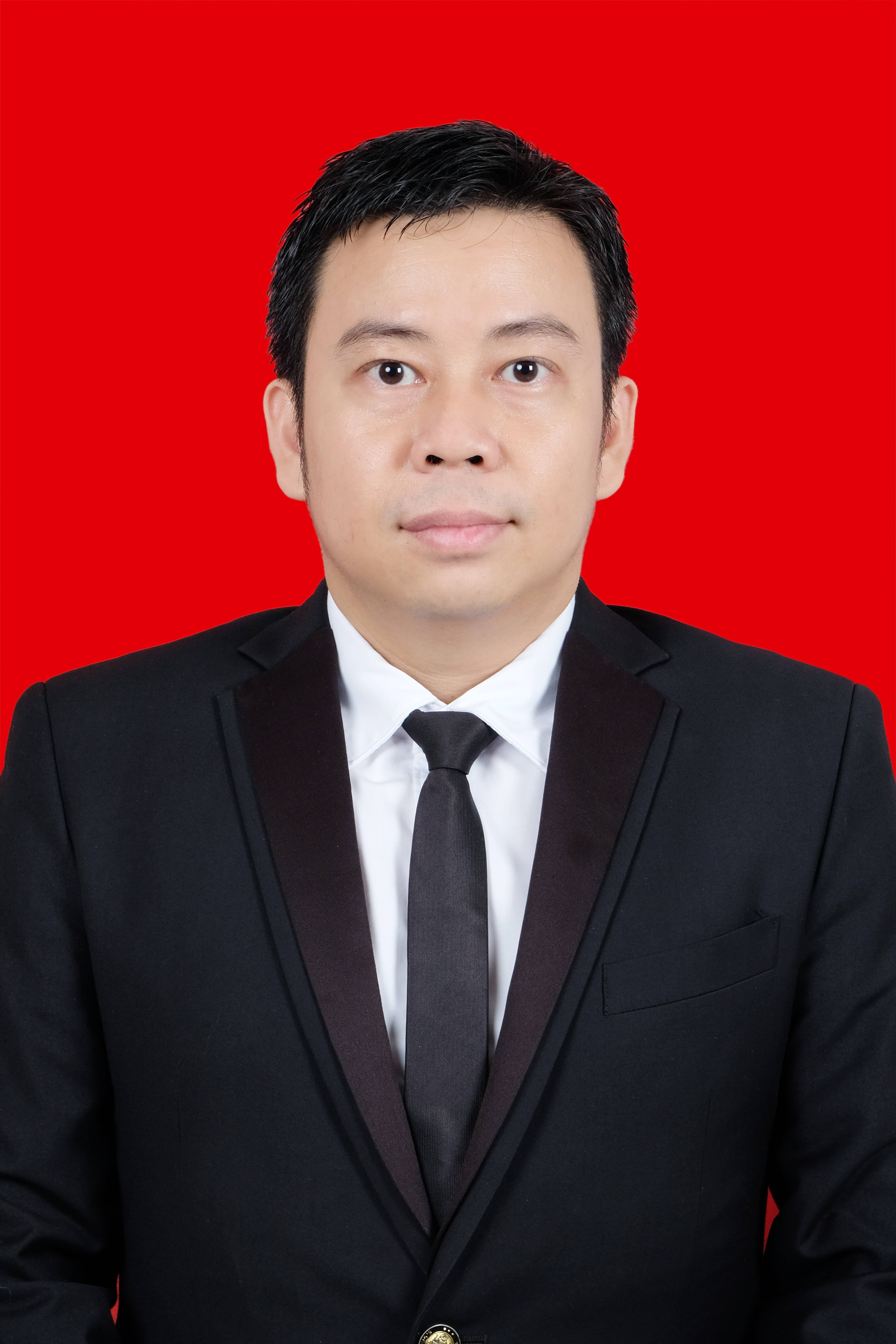 Bobby Alexander Riady, ST., M.M.,M.Ars