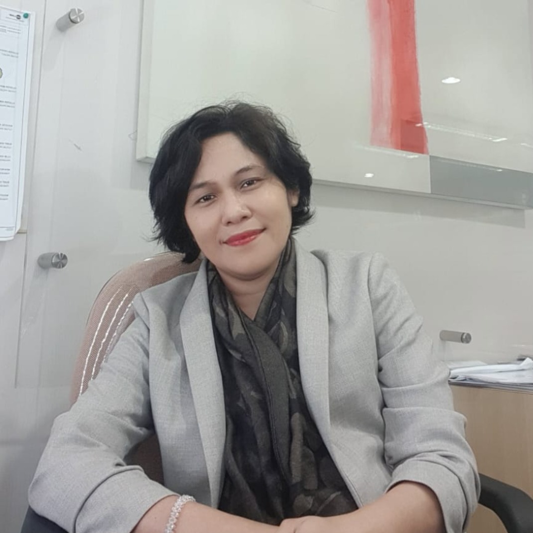 Huzaifa Tri Utami
