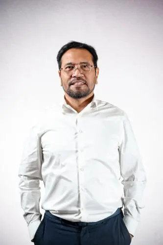 Ar. Leonard Tambunan, IAI