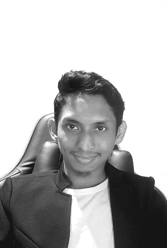 Ar. Fahmi Ruzy, IAI
