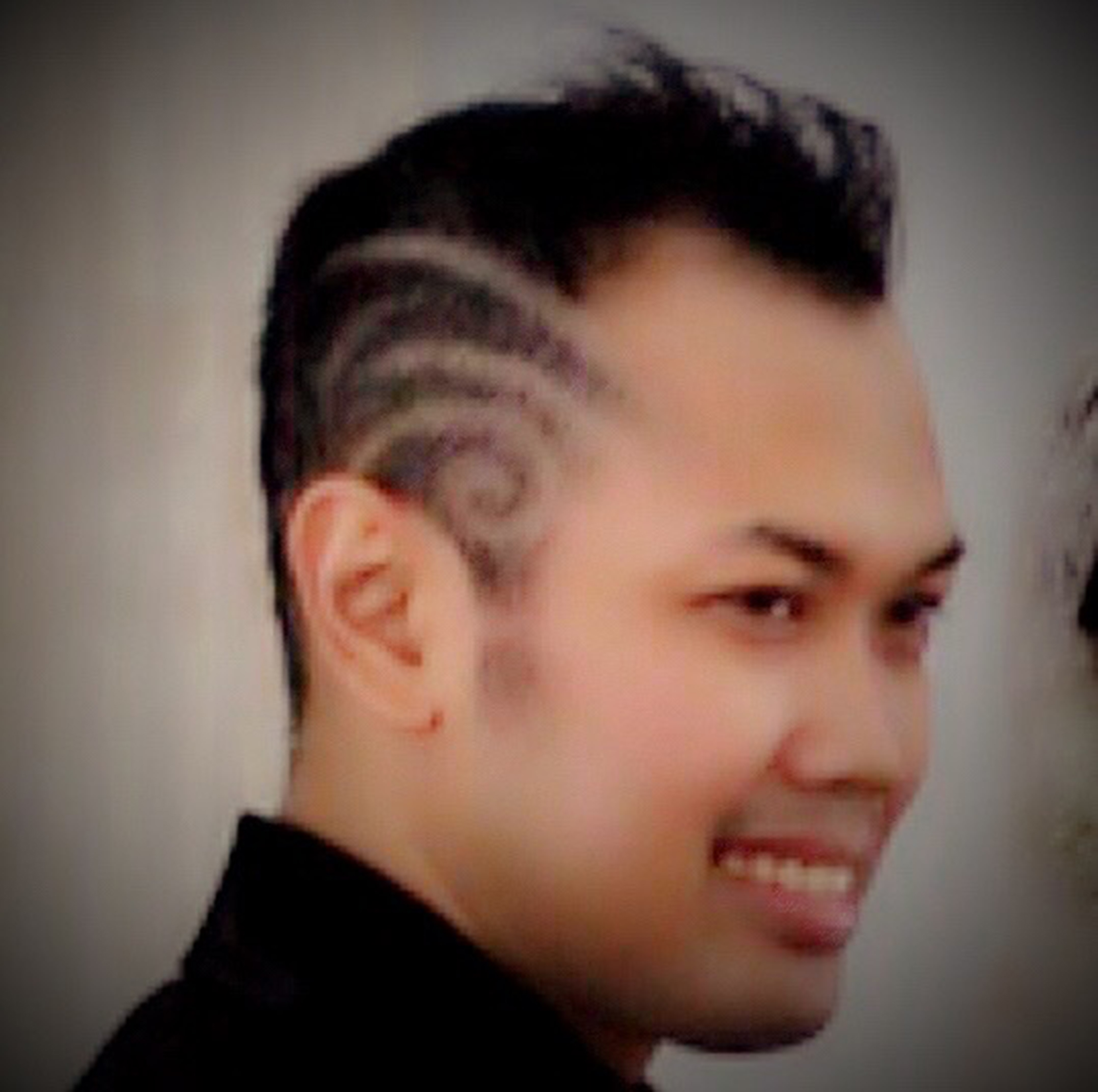 Ar Sigit Kusumawijaya, ST., MSc., IAI, GP