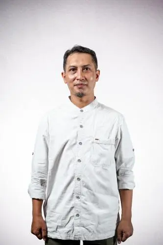 Ar. Sholechudin Azmi, IAl