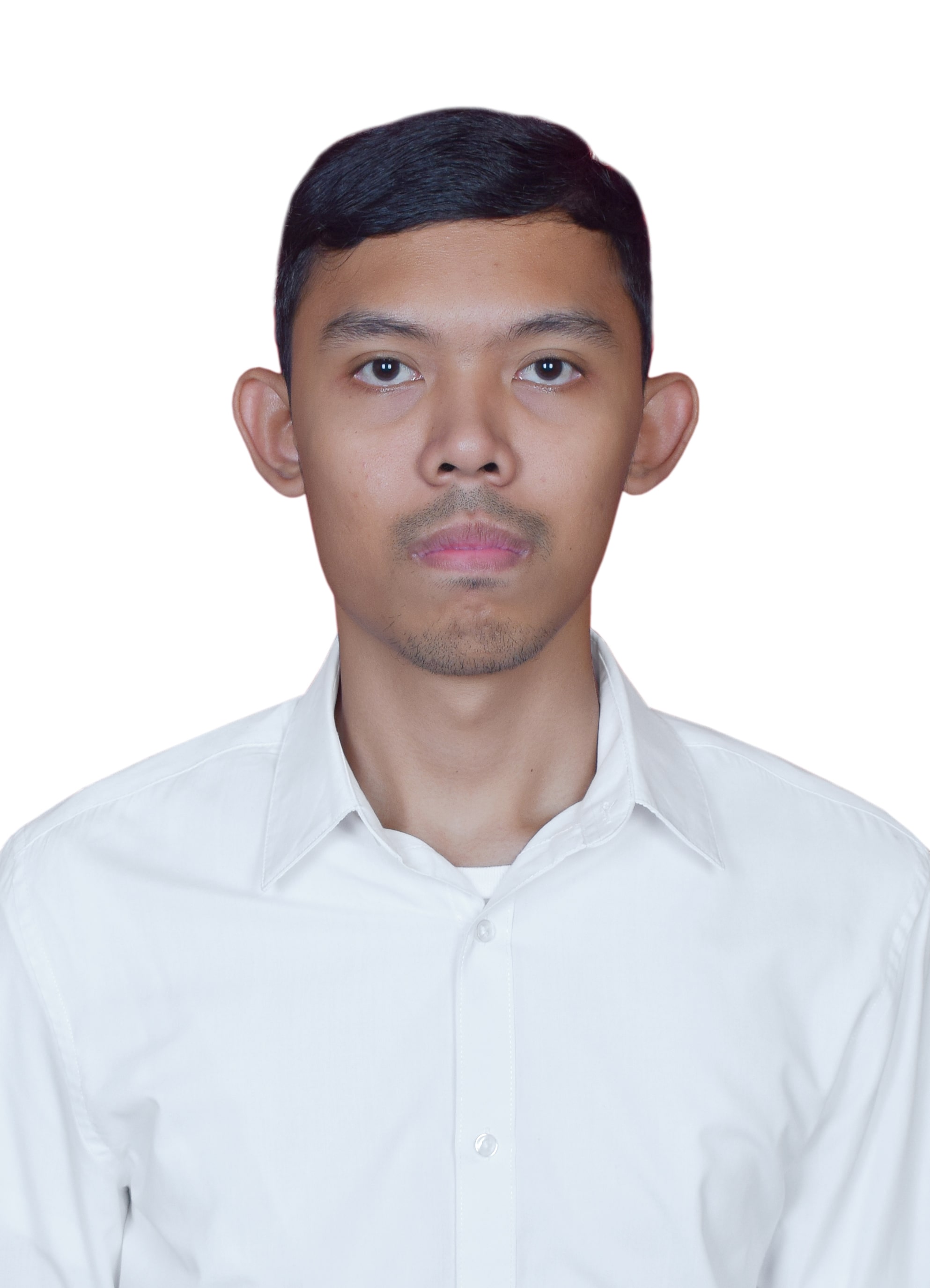 Ar. Muhammad Reza Prabowo, IAI