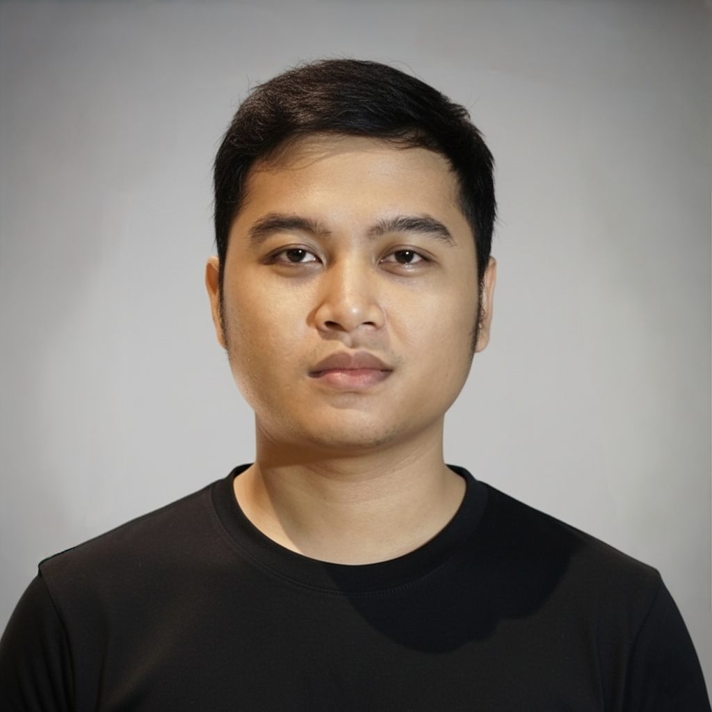 Ar. Khairul Umam, IAI