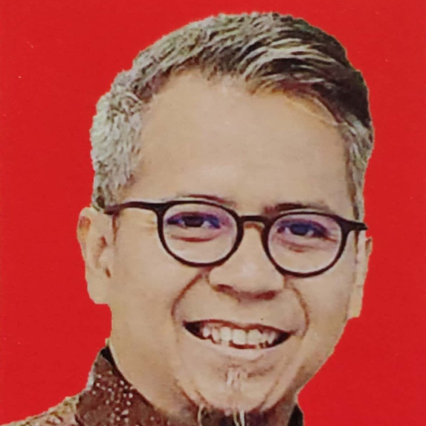 Ar. Datta Iradian S, MM., IAI