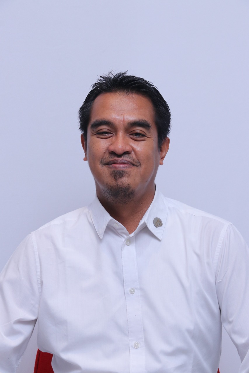 Ar. Teguh [Gigo] Aryanto , IAI