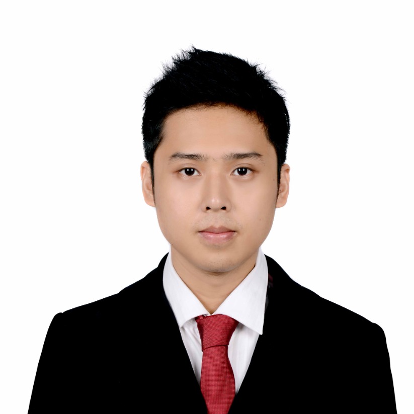 Henry Priyadi, S.T.