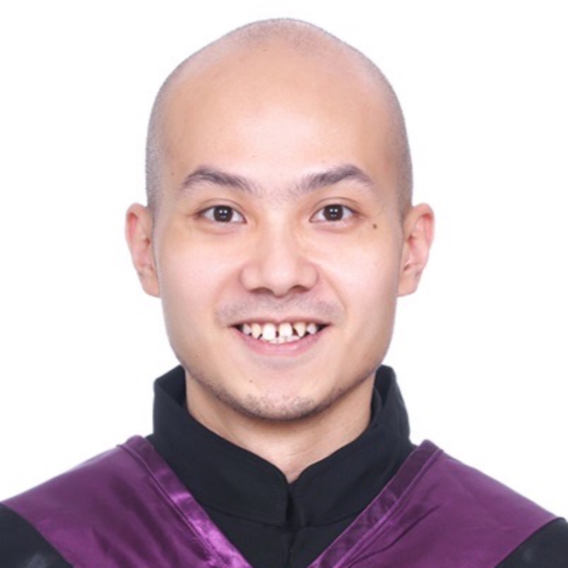 Pandu Dewata Tedja Buana, S.Ars., M.Arch.
