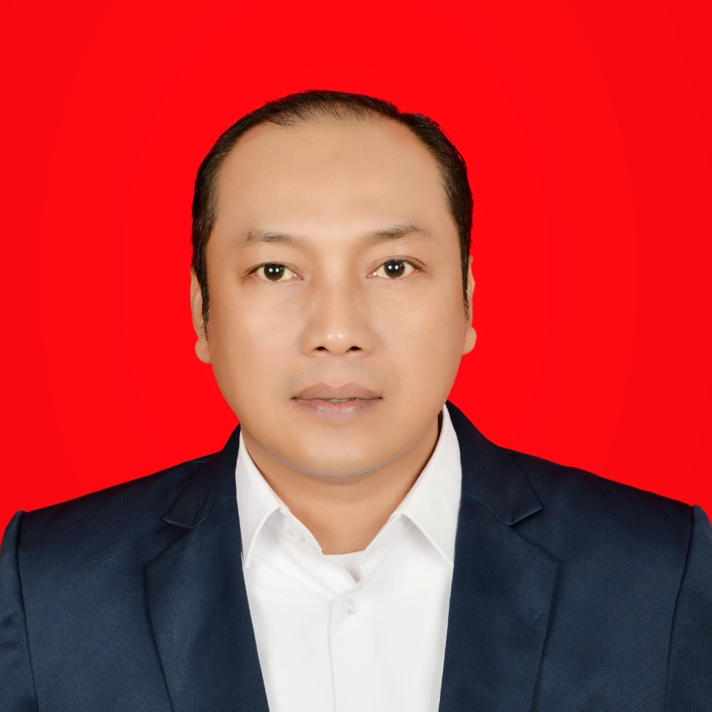 Aris Rismatullah. ST