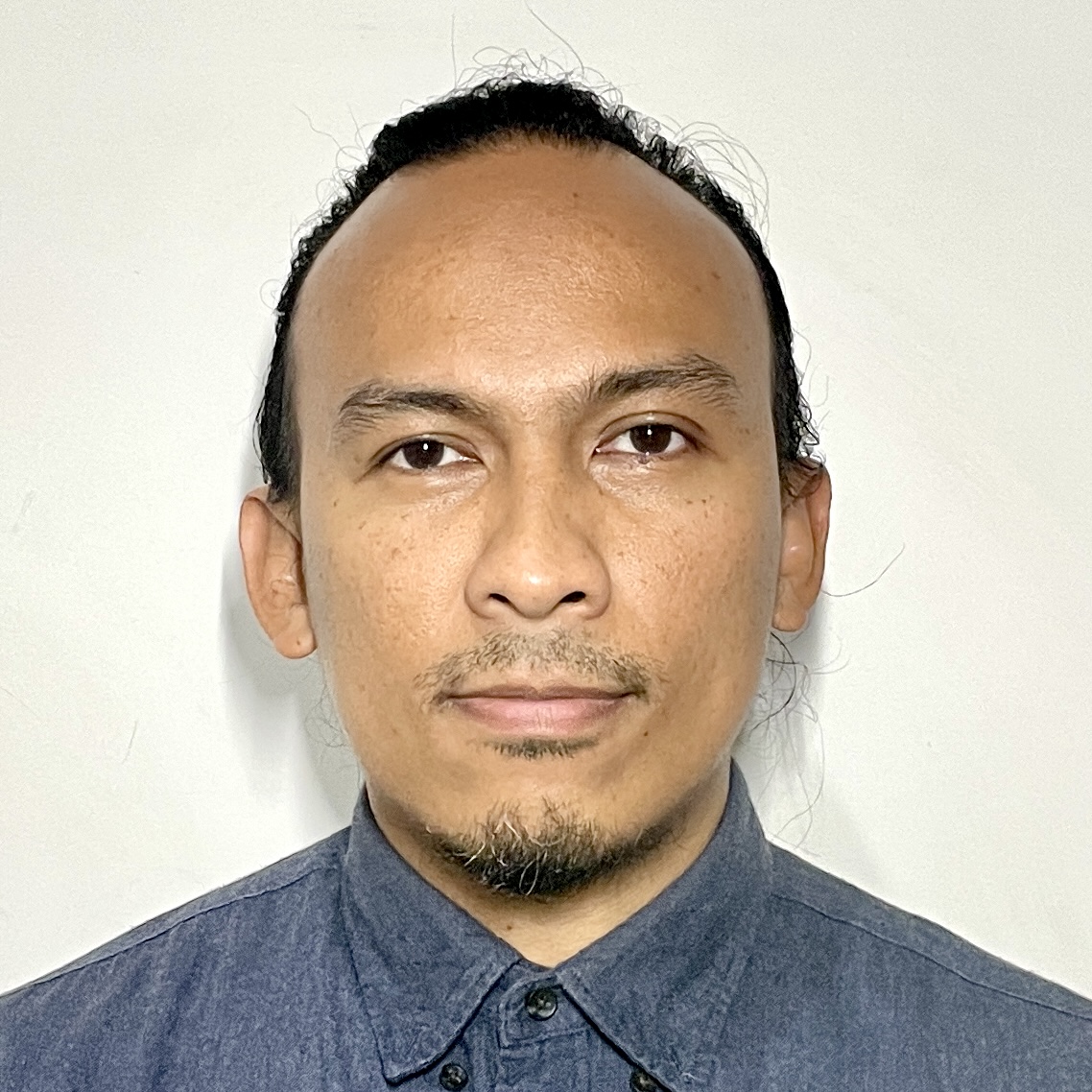 ramadhona daud S. Ars
