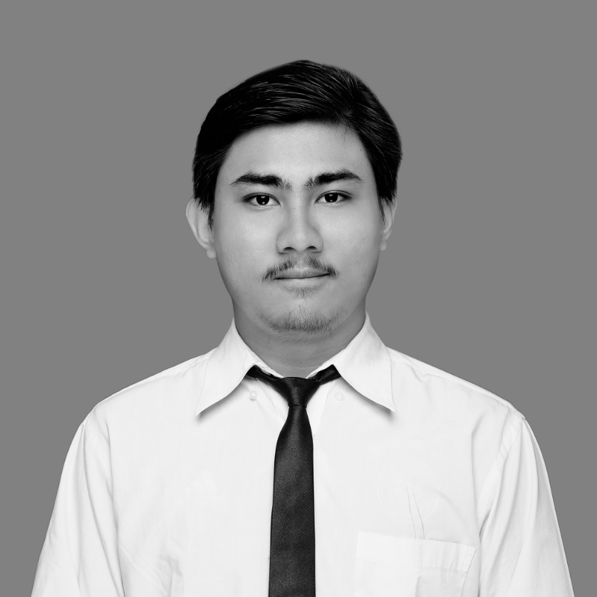 Danang Arif Setiawan ST