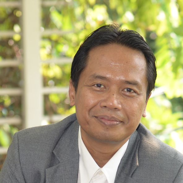 E ARY WITJAKSONO E