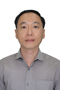 Denny Syumanjaya , IAI