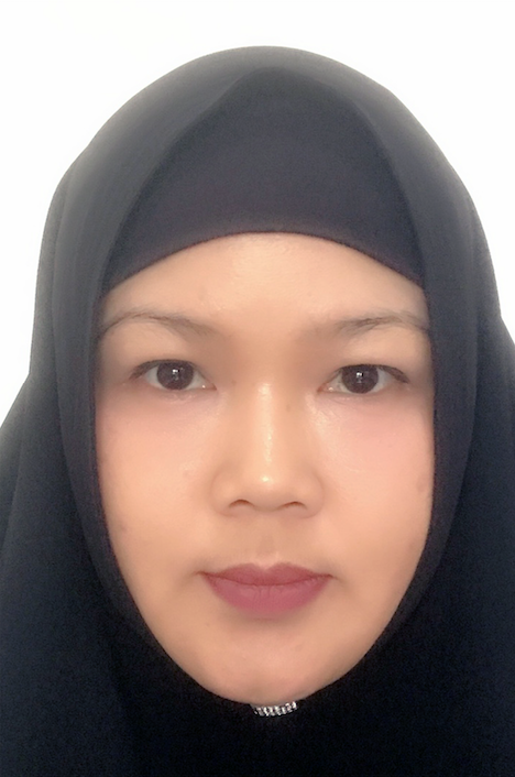 Ar. Febriawati , IAI