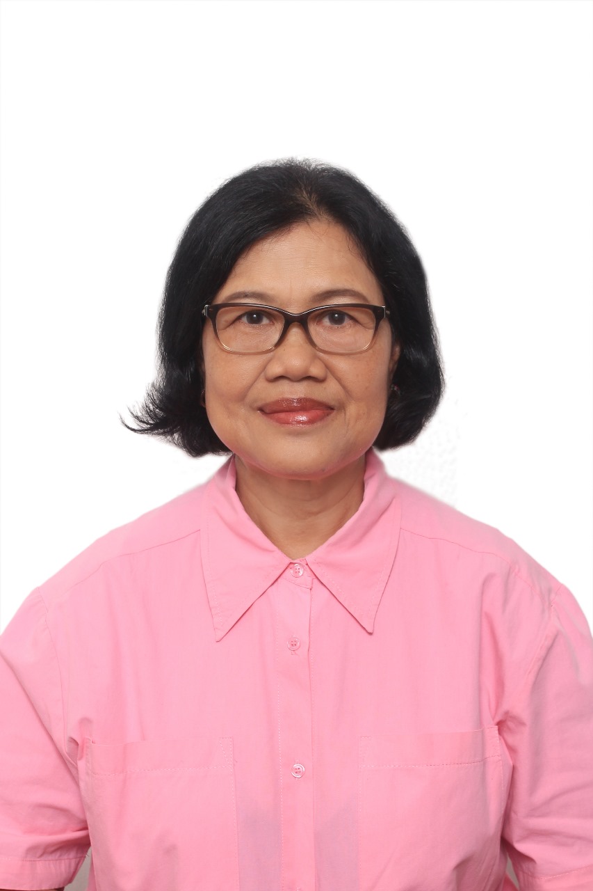 Ar. Tresnowati Soendoro, M.Ars, IAI, AA