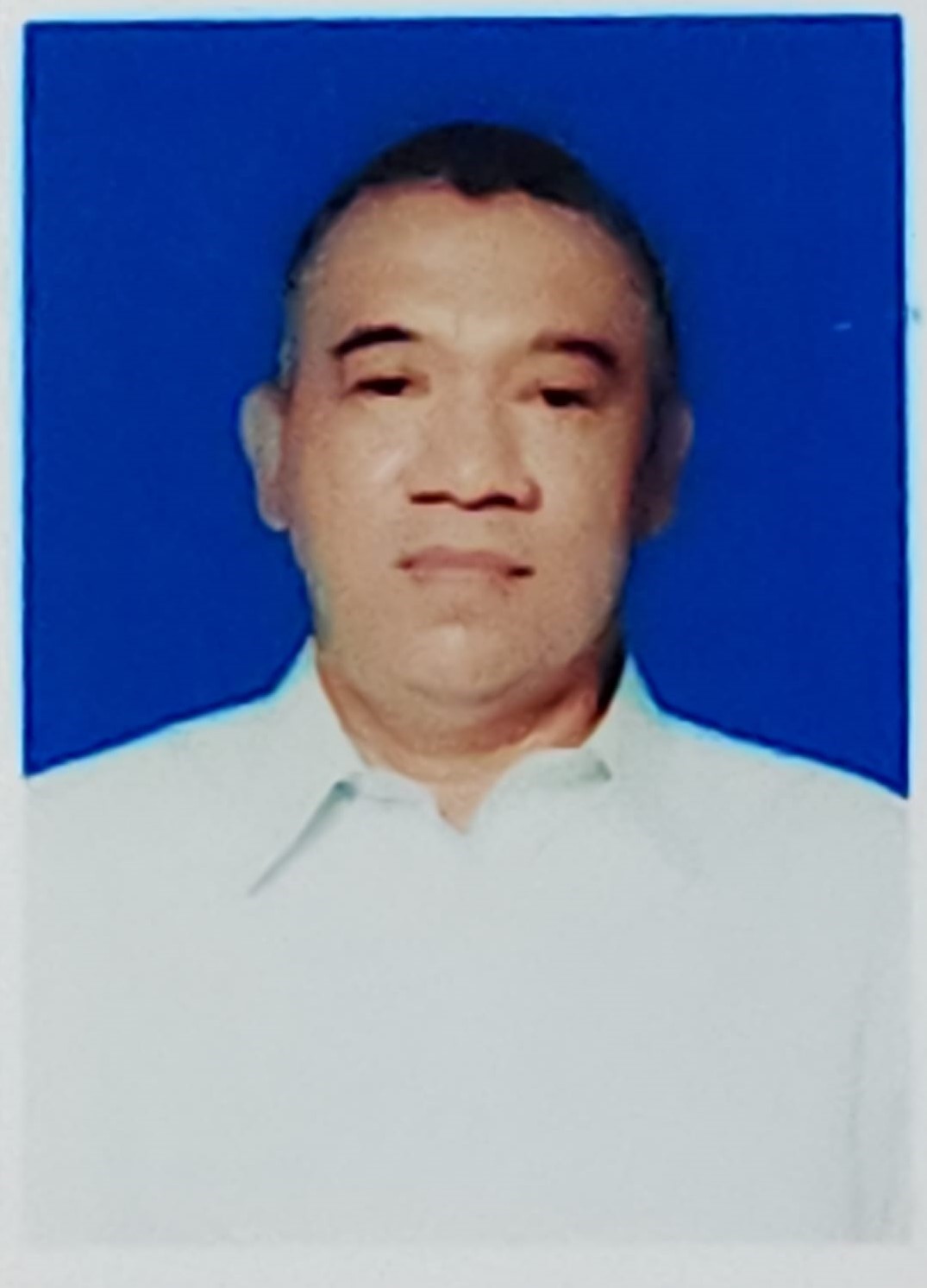 Ir. I Gusti Putu Agus Deni Setiawan