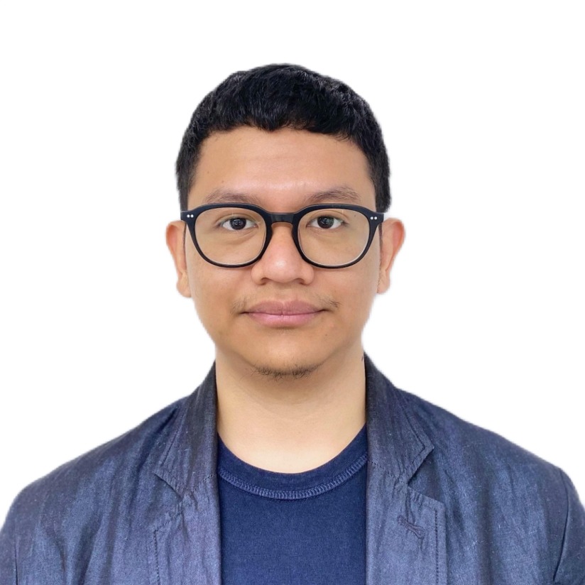 Ar. Ikhlasul Amal, IAI