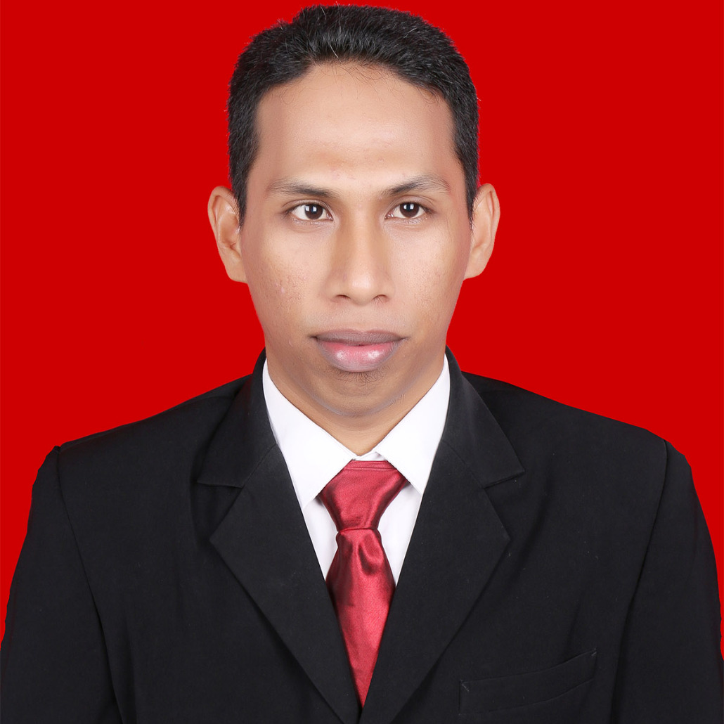 Arif Rahman, ST