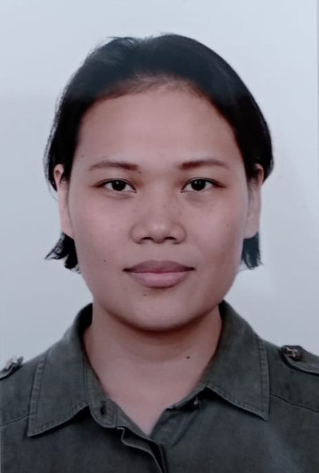 Patricia Amelia Santoso