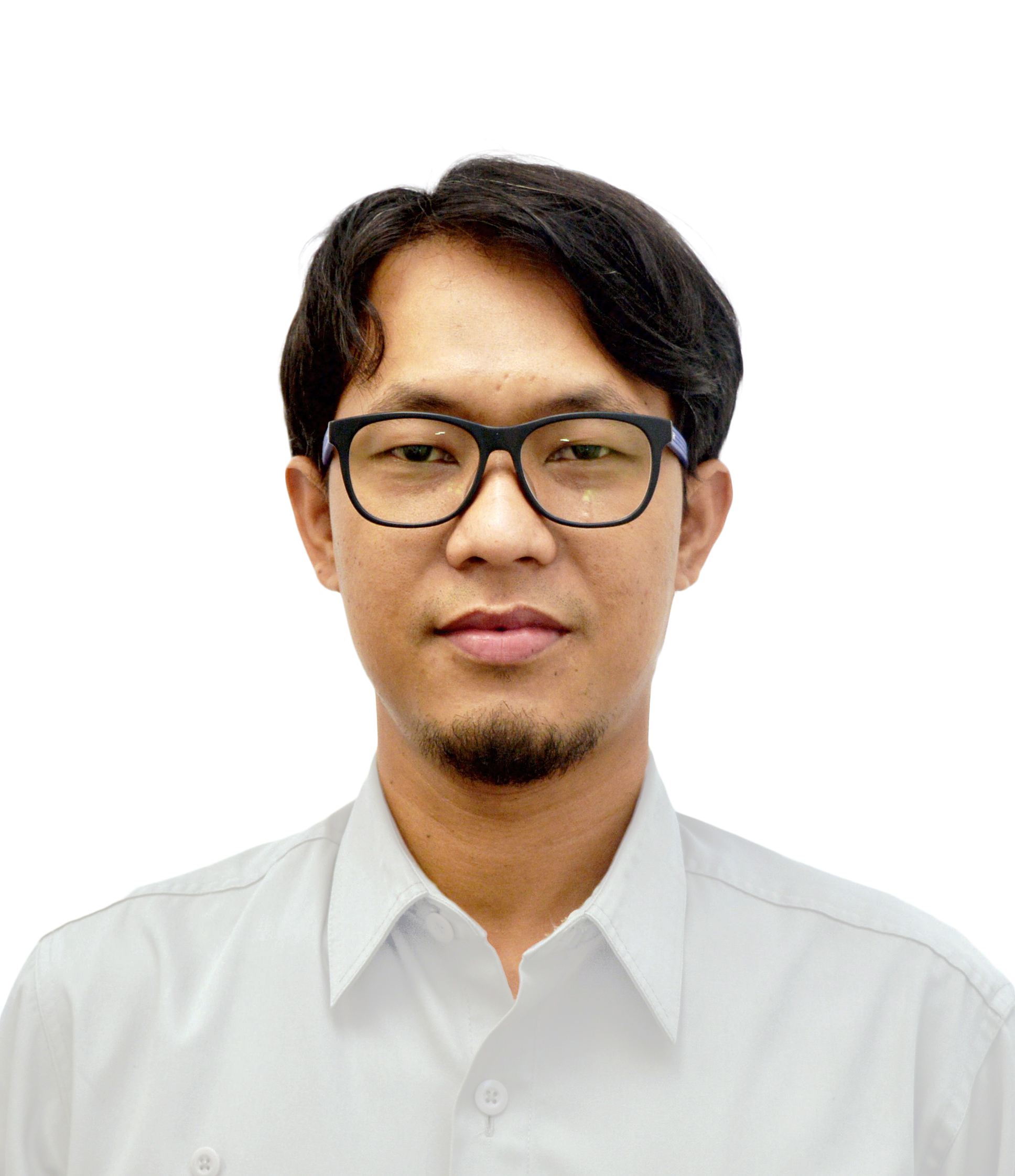 Ar. ROCHMAD SAIFUL YAHYA, IAI