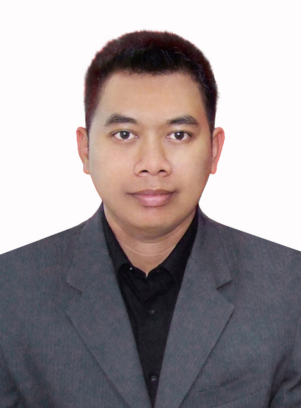 Donatus Respati Budi Utomo
