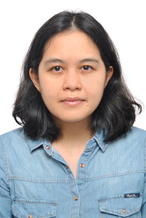 Rizky Lasmaratti